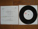 METALLICA ONE Short Version JAPAN Not For Sale / Promo 33 EP YPS-063 $4 Shipping