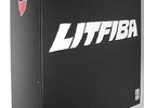 12 Picture LP-Box: Litfiba – Rare & Live, Limited of 1000, NEW (A6/6/141.58)