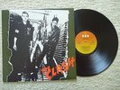 THE CLASH: FIRST SELF-TITLED LP NM, Original UK Press, Joe Strummer, Mick Jones