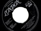 Willows Church Bells May Ring/Baby Tell Me 1956 Doo-Wop R&B UK PRESS VG+ LISTEN