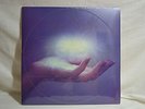 SPOON - They Want My Soul LTD 180 Gram BLUE VINYL LP Glow in the dark cover