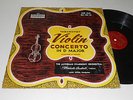 TCHAIKOVSKY VG++ Kurt Woss Michele Auclair Austrian Symph Remington RLP-199-20