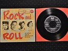 1956  ELVIS PRESLEY Spanish 7