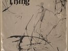 THING arnie cheatham LP INNER VIEW --- rare spiritual free jazz funk --- LISTEN