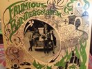 Frumious Bandersnatch: Rare 1960's Psychedelia EP, w/ Ross Valory
