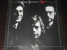 King Crimson rare '74 German press LP Red on Polydor  mint-  progressive monster