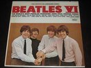 The Beatles rare US press LP 