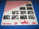 CHICAGO CLASS OF 85 - COMP LP   ( PRIVATE METAL , RARE   PARADOXX , HAMMERON )
