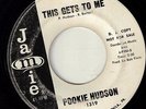 Pookie Hudson This Gets to Me Jamie Northern  Hear It