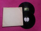 THE BEATLES uk STEREO WHITE ALBUM 0500878 (MISPRESS,3 SIDES OMIT 