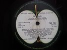 THE BEATLES uk orig MONO WHITE ALBUM 0295969 (PMC 7067/8) VG