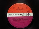 LED ZEPPELIN IV (4) uk 1971 red/maroon 2401012 A3/B4 VG