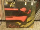 Mercyful Fate Melissa lp vinyl 1st print SHRINK MEGAFORCE