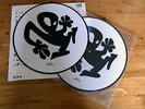 Plastikman ?– Sheet One | Ltd Ed Picture Disc |  L NOMU 22LP | Richie Hawtin