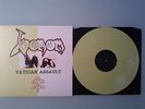 VENOM -VATICAN ASSAULT- yellow vinyl # 15/50 hand numbered king diamond megadeth