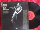 MILES DAVIS A Tribute To Jack Johnson Columbia KC 30455 LP original  NM