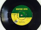 JOHNNY MOORE -BIG BIG BOSS-DOCTOR BIRD UK 7