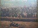 NEIL YOUNG TIME FADES AWAY ORIGINAL UK 12