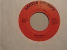 VERY RARE PRIVATE LABEL MODERN SOUL FUNK SAM LASTER I STILL LOVE YA