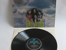 THE GODS GENESIS LP ORIG UK 1968 EX+ B/B COLUMBIA 1ST PRESS MONSTER
