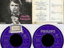 Claude François - Portugal Amoueux du monde entier.