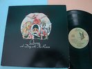 Queen A Day at the Races LP NM- 6E-101 1976