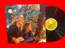 KATHY & CAROL LP - Self Titled ELEKTRA rare FOLK nice copy ORIGINAL