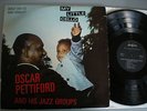 OSCAR PETTIFORD / MY LITTLE CELLO / ORIGINAL