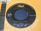 MITA Y SU MONTE ADENTRO  Arecibo KILLER GUAGUANCO SALSA MAG 1969 PERU 45
