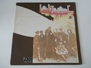 Original UK LP Led Zeppelin II Atlantic Label 1969