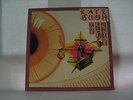 KATE BUSH THE KICK INSIDE LP SINGAPORE/MALAYSIA/HONGKONG