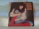 KATE BUSH THE KICK INSIDE LP USA