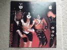 KISS - Rock and Roll LIVE Sydney and Melbourne 1980 LP VINYL RARE