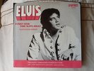 ELVIS PRESLEY  FUNNY HOW TIME SLIPS AWAY 45-5001  