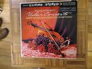 Munch / Szeryng,Tchaikovsky-Violin Concerto,RCA-LSC-2363,Stereo LP