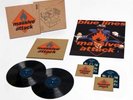 MASSIVE ATTACK - BLUE LINES: 2012 REMIX/REMASTER 2 VINYL LP + CD POP NEW