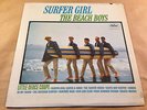 THE BEACH BOYS LP 