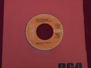 DAVID BOWIE - STATION TO STATION / TVC 15 - RARE FRENCH 7
