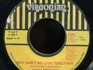 Tinga Stewart - Why Can't We Live Together  JA orig Virgonian 7