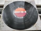 LED ZEPPELIN IV 4 -  PLUM/RED  PORKY PECKO DUCK  1st UK PRESS.EX+ 1971 museum