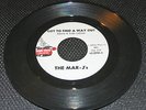 THE MAR J's-Northern SOUL/GARAGE-MAGIC TOUCH LBL #2008-GOT TO FIND A WAY OUT