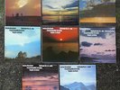 * ETERNA - JOCHUM - BRUCKNER - SYMPHONIES - 13 LP *????