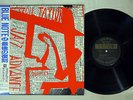 CECIL TAYLOR JAZZ ADVANCE TRANSITION TRIP 19 Japanese pressing MONO Vinyl LP