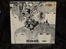 THE BEATLES REVOLVER SEALED USA 1978 LP