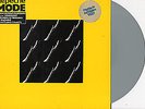 DEPECHE MODE BLASPHEMOUS RUMOURS GREY VINYL 12
