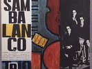 SAMBALANCO TRIO  1964 BRAZIL ORIGINAL LP AUDIO FIDELITY BOSSA AIRTO MOREIRA RARE