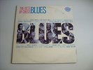 THE BEST OF CHESS BLUES - Various Artists - Double Vinyl LP - VGC