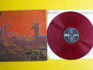 Japan Odeon No Obi 33rpm G/F 12