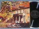 KARL SUSKE violin sonatas MOZART OLBERTZ 1stPress ETERNA 825979 MINT