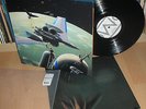 SHELLAC - TERRAFORM - 180 gram Virgin Vinyl LP 1997